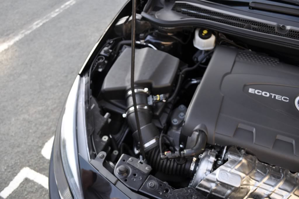 How To Changing DRL bulbs on an Astra J Astra Owners Network